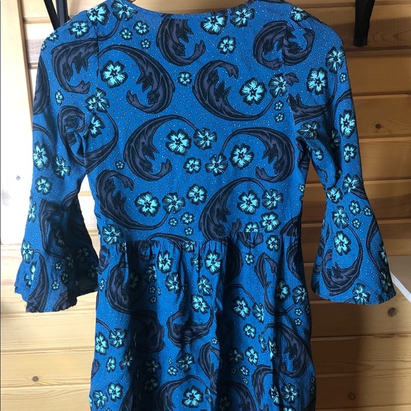 For Love and Lemons Mini Dress/boho - Picture 7 of 11